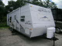 2006 Jayco Jay Feather